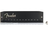 Fender Groove Pro Chromatic 12H C Fender Groove Pro Chromatic 12H C